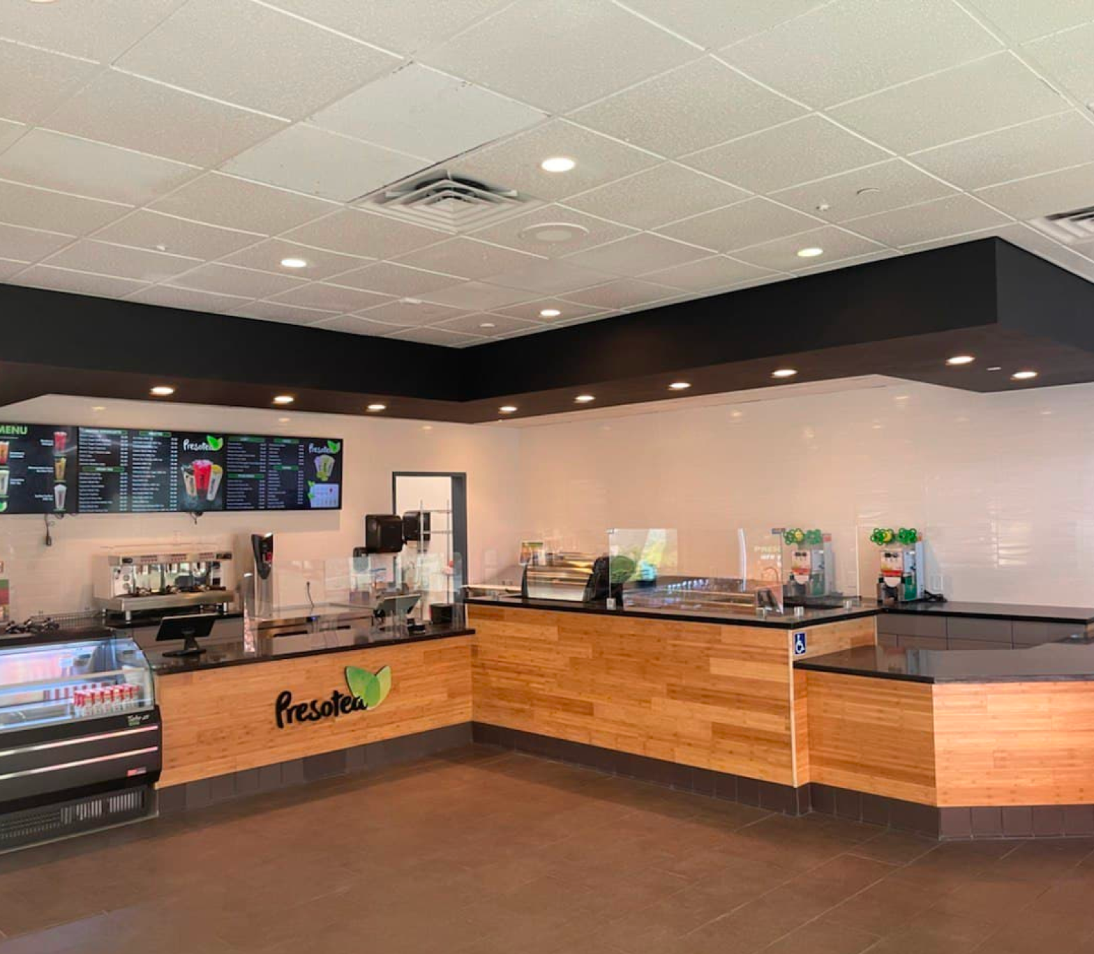 Regular Store
