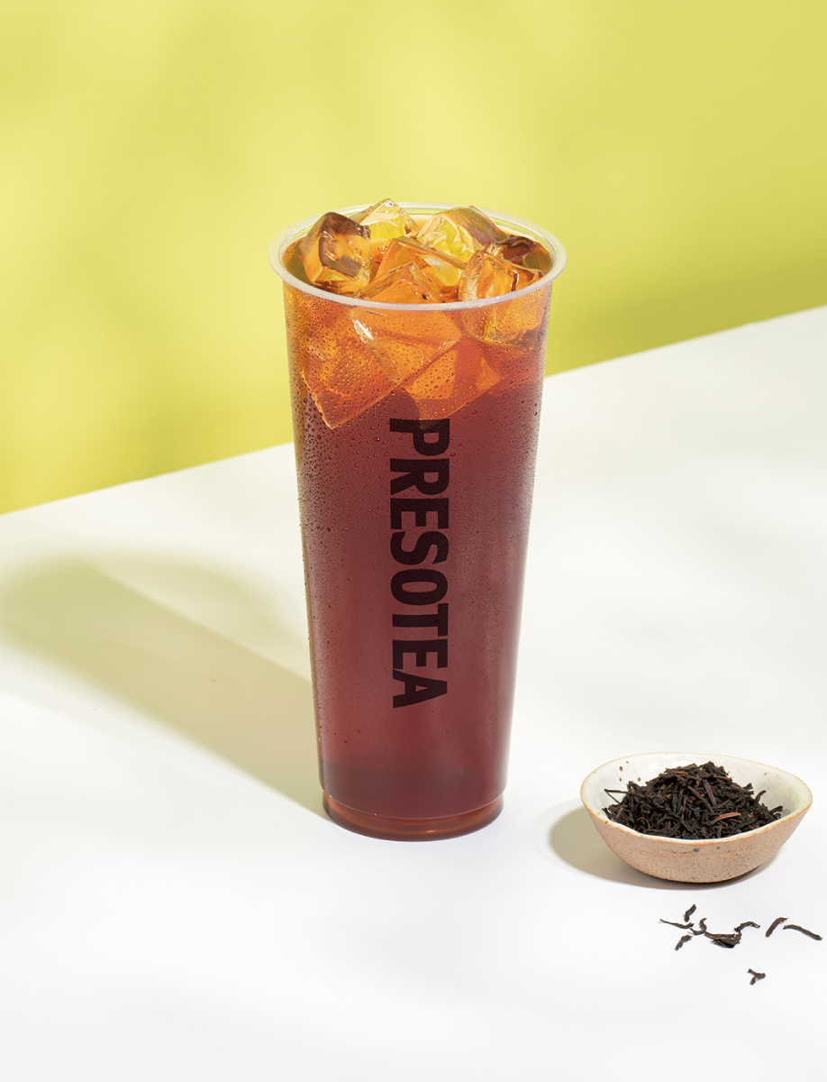 Ceylon Black Tea
