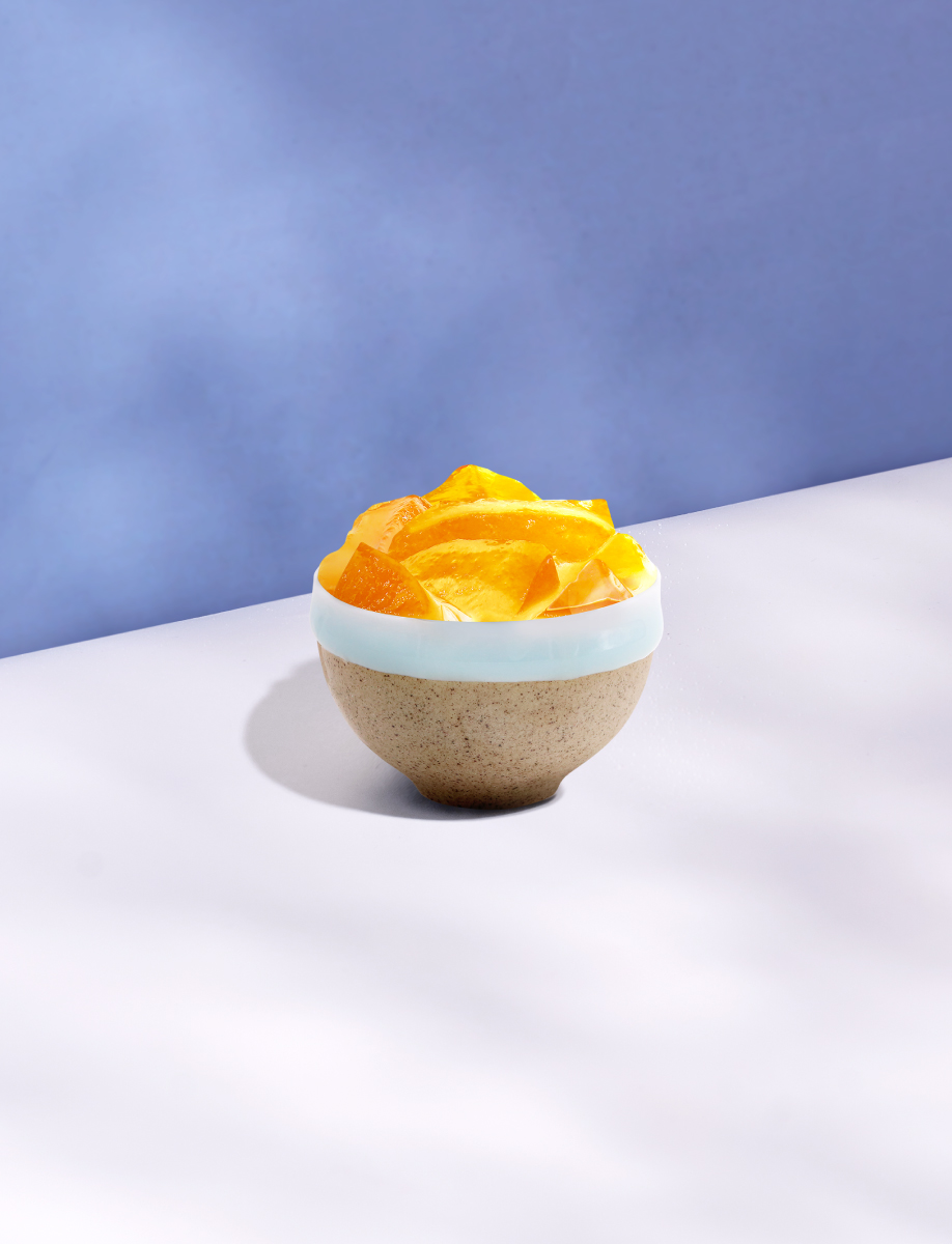 Jasmine Tea Jelly