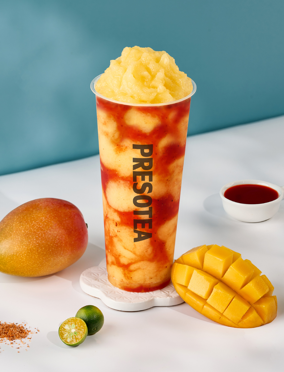 Mangonada