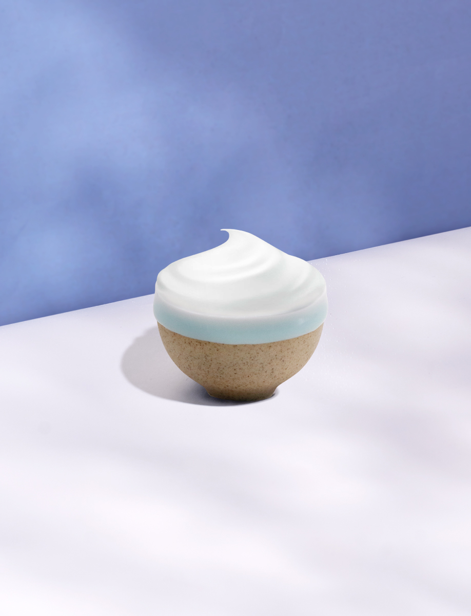Milk Foam