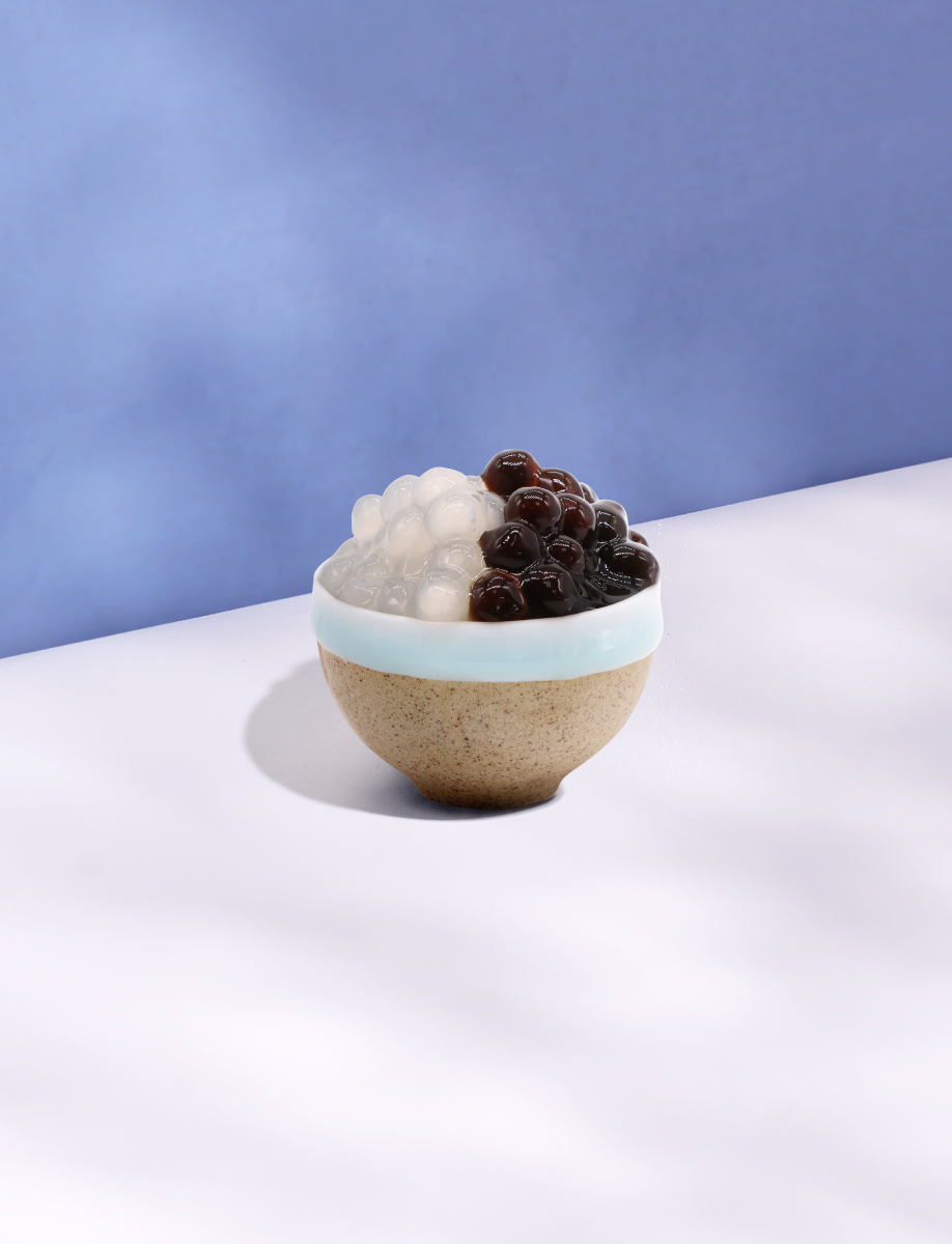 Panda Boba