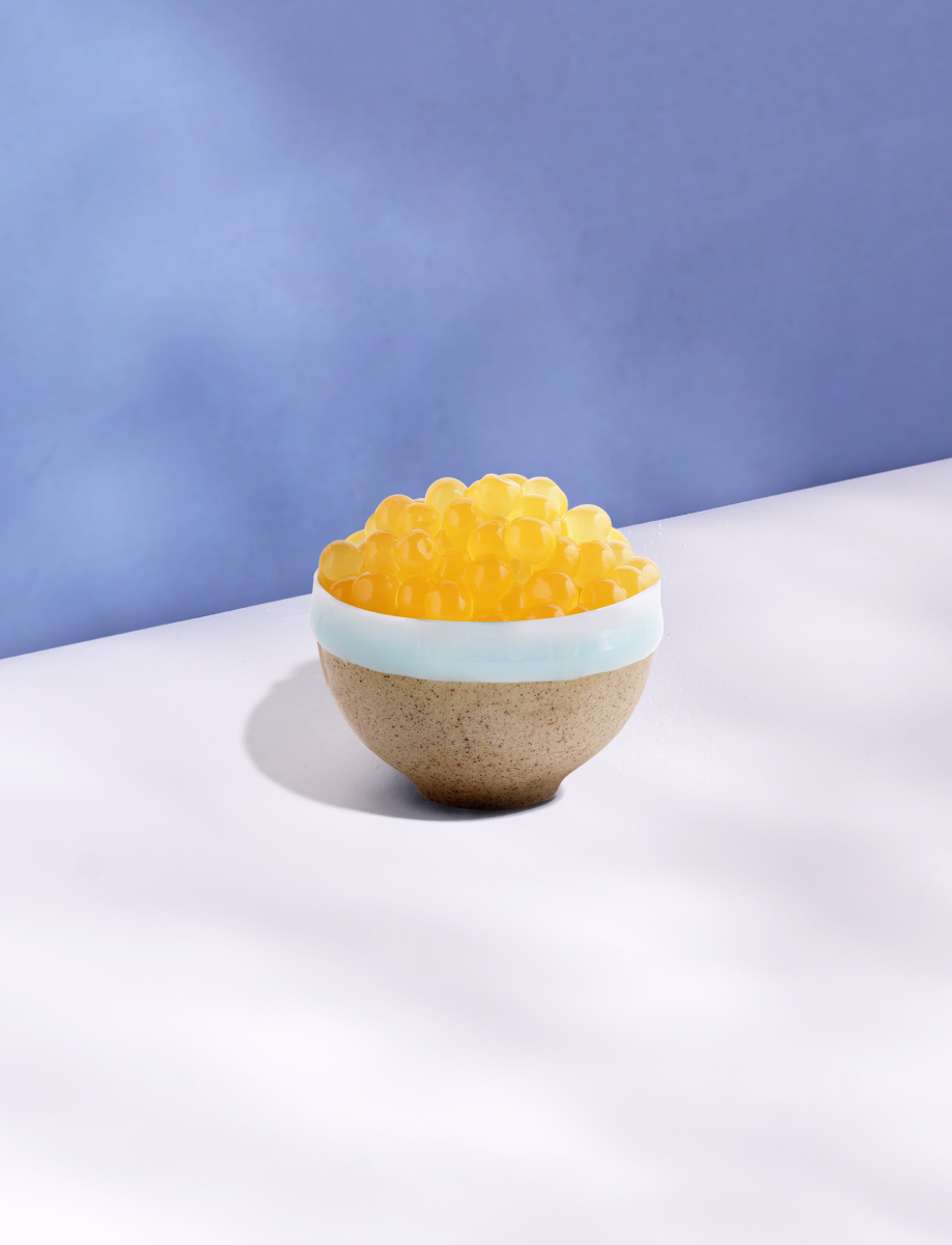 Popping Boba Mango