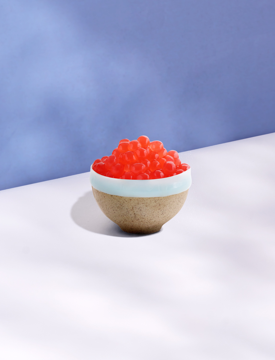 Popping Boba Strawberry
