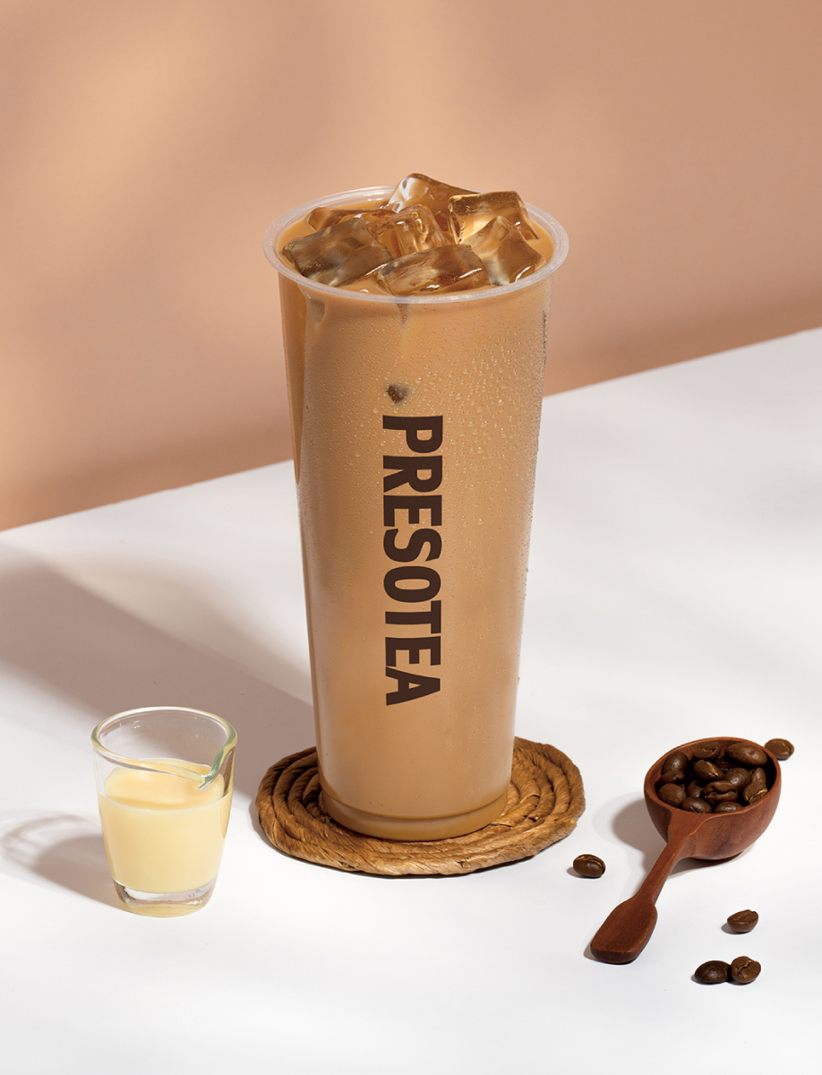Vietnamese Coffee